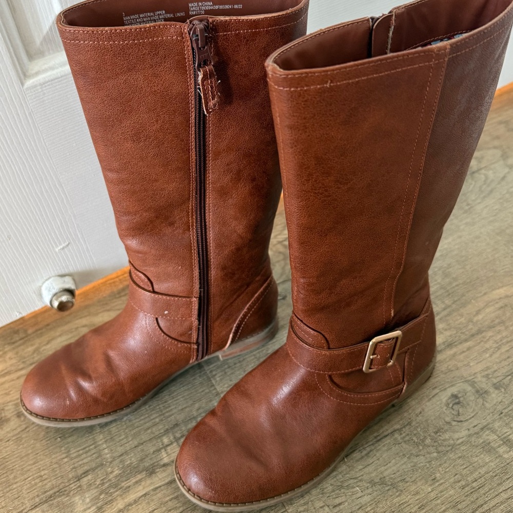 Kids Boots